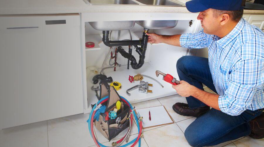 Expert burst pipe repair services in Selkirk, NY